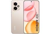 Handys & Smartphones - Honor 400 512GB/8GB - Desert Gold - 5109BUUV