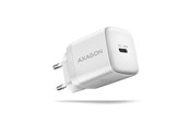 Handys - Adapter und Ladegeräte - AXAGON Wall Charger 20 W PD 3.0 Quick Charge 4+ - USB-C - ACU-PD20W