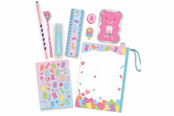 Kreativ-Spiele - Hot Focos Set of notes - 16335