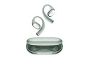 Kopfhörer/Headsets - QCY Crossky R70 Wireless Earphones - CT02 green