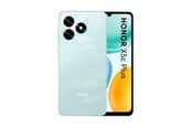 Handys & Smartphones - Honor X5c Plus 128GB/4GB - Ocean Syan - 5109BYFJ