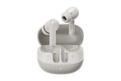 Kopfhörer/Headsets - QCY HT15 TWS ANC Earphones - HT15 white