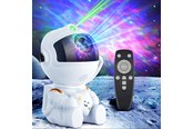 Gadget - Pro Sternlampe - sitzender Astronaut - Nebula - 10136