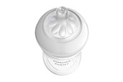 Küchenzubehör - Philips Avent Natural Response SCY964 - baby bottle nipple (pack of 2) - SCY964/02