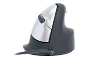 Maus - R-Go Tools HE Break - Maus (Schwarz) - RGOHE