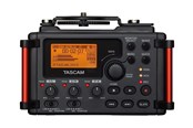 Foto & Video Zubehör - Tascam DR-60DMKII - DR-60DMK2