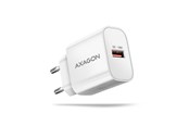 Handys - Adapter und Ladegeräte - AXAGON Wall Charger 18 W Quick Charge 3.0 - USB-A - ACU-QC18W