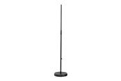 Wandhalterungen, AV-Halterungen & AV-Möbel - K&M Baseline 260 stand - for microphone - black - Max - recommended for - 260