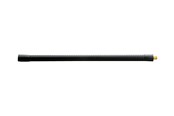 Wandhalterungen, AV-Halterungen & AV-Möbel - K&M 224 mounting component - for microphone stand - black - Max - recommended for - 224