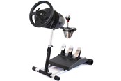 Gaming Zubehör - Wheel Stand Pro Deluxe V2 - Miscellaneous Zubehör für Spielkonsole - TX STAND