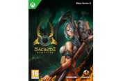 Spiele - Sacred 2 Remaster - Microsoft Xbox Series X - RPG - PEGI 16 - 9120131604050