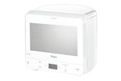 Mikrowellen-/Miniofen - Whirlpool Max MAX 34 FW - MAX 34 FW