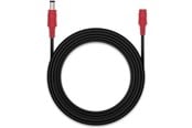 Stromkabel (Extern) - REOLINK Camera Power Extension 4.5m Black - PEXCB