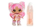Dolls & Accessories - Little Tikes Yummiland Pop - Mystery Figure Series 1 with Lip Gloss Set - 526414EUC