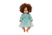Dolls & Accessories - Skrållan Lillan Talking Doll – 36 cm - 18269