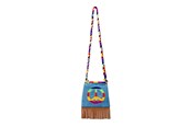 Spielzeug - Boland Shoulder bag Peace 19x19cm - 44519