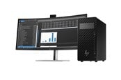 Stationär - Desktop - HP Workstation Z2 G1i - A40MKET#ABD