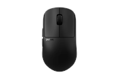 Maus - Pulsar X2H CRAZYLIGHT Mini Wireless (Jet Black) - Gaming Maus (Schwarz) - PX2HCL101