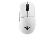 Maus - Pulsar Pro Series Medium (JV-X) - Gaming Maus (Weiß) - PJVX22