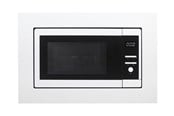 Mikrowellen-/Miniofen - Gorenje BM205W - microwave oven with grill - built-in - white - BM205W