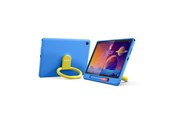Tablets - Cover & Case - Lenovo Play Suite for Tab - Blue - ZG38C07051