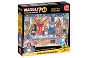Puzzle - Wasgij Original 42 Rule The Runway! (1000) - 1110100584