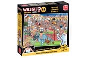 Puzzle - Wasgij Original 44 Summer Games! (1000) - 1110100587