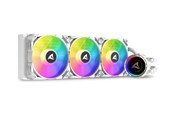 CPU Kühler - Sharkoon S90 RGB - processor liquid cooling system - all-in-one - CPU-Wasserkühlung - 4044951038619