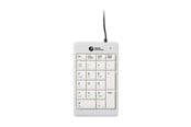 Tastaturen - Bakker Elkhuizen UltraBoard 955 V2 - Numpad - Grau - BNEU955V2