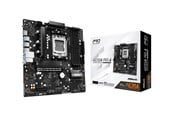 Mainboard - ASRock A620AM PRO-A Mainboard - AMD A620A - AMD AM5 socket - DDR5 RAM - Micro-ATX - 90-MXBSX0-A0UAYZ