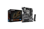 Mainboard - GIGABYTE B760 DS3H WIFI6E GEN5 Mainboard - Intel B760 - Intel LGA1700 - DDR5 RAM - ATX - B760 DS3H WF6E GEN5