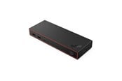 Dockingstationen - Lenovo ThinkPad USB4 Smart Dock 5500 - 40BC0100EU