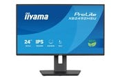 Monitor - 24" iiyama ProLite XB2492HSU-B1 - LED monitor - Full HD (1080p) - 24" - XB2492HSU-B1
