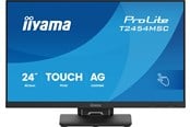 Monitor - 24" iiyama ProLite T2454MSC-B3AG - LED monitor - Full HD (1080p) - 24" - T2454MSC-B3AG
