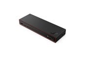 Dockingstationen - Lenovo ThinkPad Thunderbolt 5 Smart Dock 7500 - 40BA0265EU
