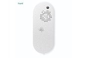 Smart-Home - frient Zigbee Range Extender. Zigbee Signal Verstärker. Batterie Backup. Einfache Installation. Funktioniert mit SmartThings und Homey - 20206000