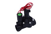 Gartenbewässerung - RainPoint Garden Solenoid Valves AC 1" - EVA100