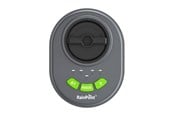 Gartenbewässerung - RainPoint 4-Zone Sprinkler Controller with App Bluetooth - HIC406B