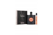 Geschenkbox - Yves Saint Laurent Opium Black 100ml. - Gavesæt - 3660732643202