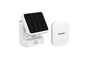 Gartenbewässerung - RainPoint Smart Solar Water Pump Kit with Gateway and App Control - HTP115FR+HWG023WBRF