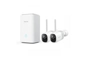 Smart-Home - REOLINK Hub with 2x Altas - BWS2KB01W64-2