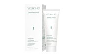 Gesichtspflege - Yoskine Japan Pure Rice Infusion Exfoliating Scrub 75 ml - 5900525095176