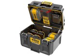 Akkus & Ladegeräte - Dewalt DWST83471-QW Battery Charger (Solo) - DWST83471-QW