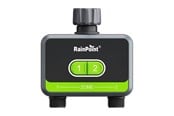 Gartenbewässerung - RainPoint 2-Zone Irrigation Controller with App - HTV210B + HWG009WB