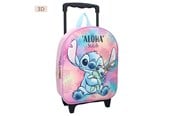 Spielzeug - Vadobag Stitch 3D Trolley Backpack Great Escapes - 795-00304