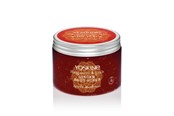 Körperpflege - Yoskine Happiness Rituals Ginger Peeling Body Scrub 300 ml - 5900525072917