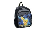Schule - Vadobag Pokemon Gotta Catch 'Em All! Backpack - Pikachu 35cm - 640-00486