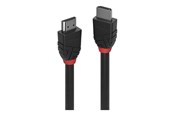 Display Kabel - Lindy Premium Gold - 37255