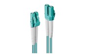 Netzwerk - Kabel - Lindy patch cable - 75 m - 75m - 46403