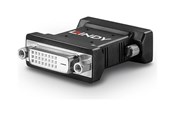 Netzwerk - Kabel - Lindy DVI EDID Emulator - EDID reader / writer - DVI - 32122